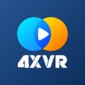 4XVR Video Player profil fotoğrafı