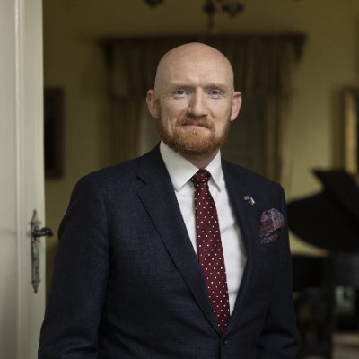 Matt Field's profile picture