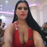Profilbild von Samara Rafik El Hariri