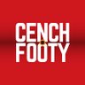 Cench profil fotoğrafı