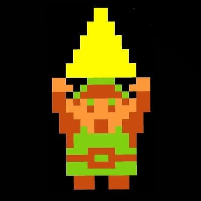 Gaming Since NES's profile picture