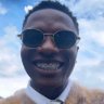 Profilbild von TINUBU COME AND BE GOING ABEG