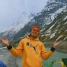 Фото профиля durvesh