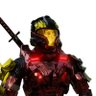 Lord Kameron Smith 🔞 The Real Spartan -138 的头像