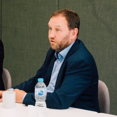 Ian Murray MP's profile picture