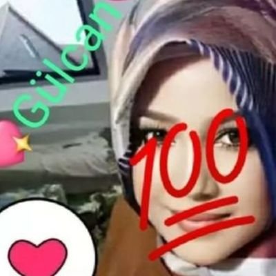 ❤gülcan❤'s profile picture