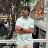 Rajveer Bafna profil fotoğrafı