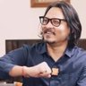 Profilbild von Ajeet Bharti (parody)
