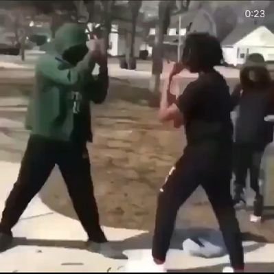 HOOD STREET FIGHT's profile picture