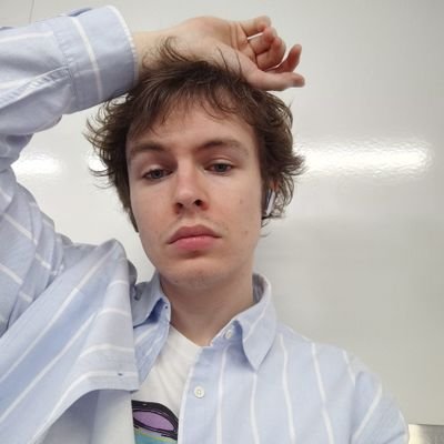 Juan Rodríguez 🍃's profile picture