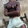 Black bone 🦴 🍖 profil fotoğrafı