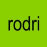 Фото профиля rodri
