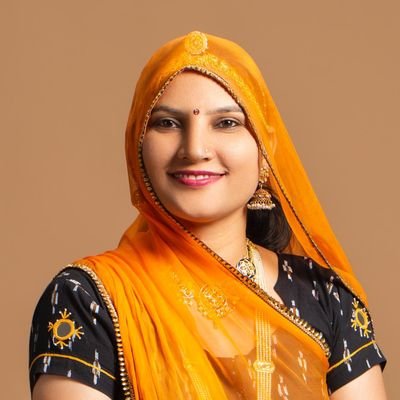DrRumaDevi's profile picture