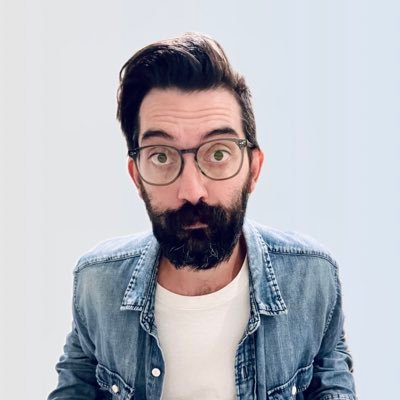 BrainHarrington's profile picture