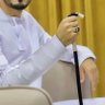 OMANI 85's profile picture