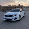 أبو تركي 🇸🇦 profil fotoğrafı