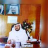 عايد الحميدي's profile picture