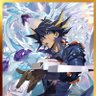 Yusei Fudo's profile picture
