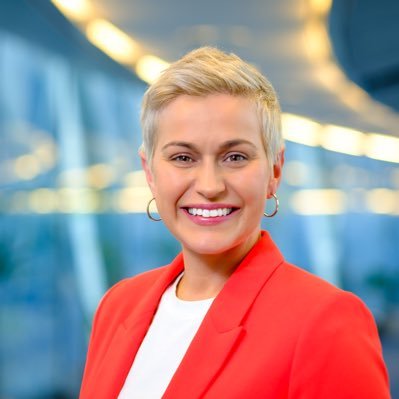 Maria Walsh MEP's profile picture