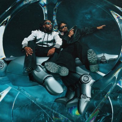 EarthGang's profile picture