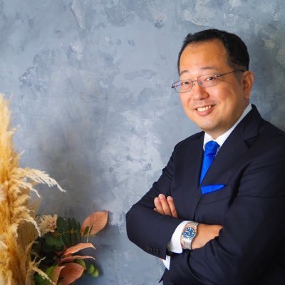 山岡鉄秀's profile picture