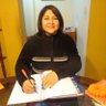 Ruth profil fotoğrafı