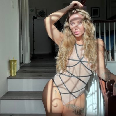 RealNicoleAni's profile picture