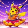 pika pika's profile picture