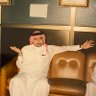 نايف عسيري 的头像