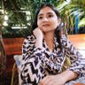 Profilbild von Megha Rani