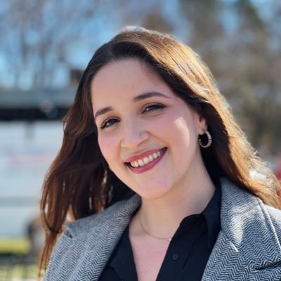 Rocío Belén Bonacci's profile picture