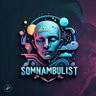 Somnambulist profil fotoğrafı