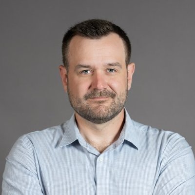 Bill Oram's profile picture