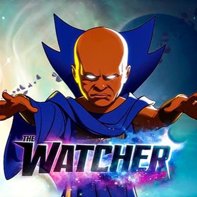 Thewatcherpk7's profile picture