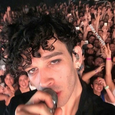 lex. HEARD MILK!'s profile picture