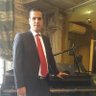 Abbas Lotfi 的头像