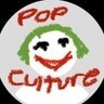 Фото профиля Pop Culture Joker
