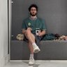shahar faragi 的头像
