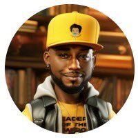 Mr. Billy the Librarian's profile picture