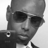 Profilbild von Shad Harper "Diego"