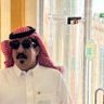 عبدالله بن جدلا 的头像