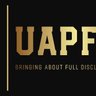 UAPFRG 的头像