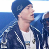Eminem Santista profil fotoğrafı