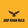 Фото профиля ASIF KHAN RULS 🇯🇴
