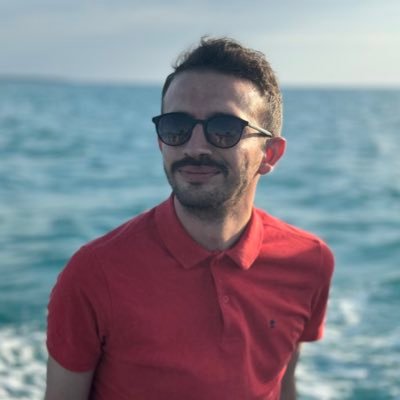 Ali Eren's profile picture