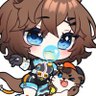 Angelise 🏍️🩹 Vtuber profil fotoğrafı