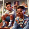 Gemini profil fotoğrafı