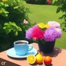المغترب @ profil fotoğrafı