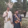 ناجي ربيع العراده 的头像