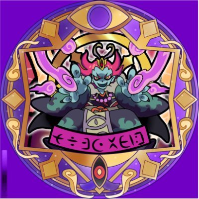 MOD Yo-kai Watch 3: Extremal Calamity's profile picture